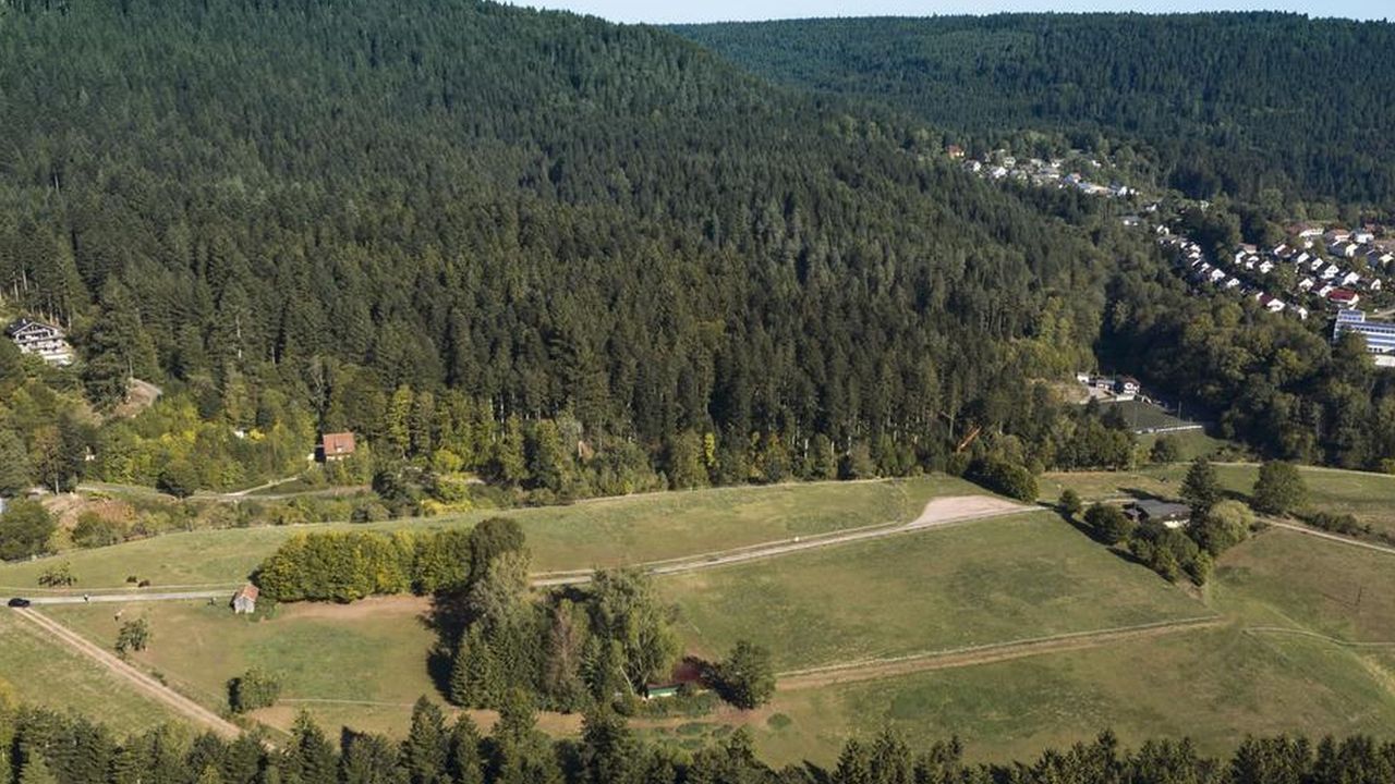 Landschaft Landschaft